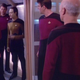 Illustration for article titled iStar Trek: The Next Generation/i: Well Always Have Paris/Conspiracy/The Neutral Zone